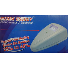 Charger l'image dans la galerie, Economiseur d'éléctricité 25- 40 %